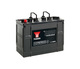 BATTERIJ GS YUASA 12V 126AH 750A SUPER HEAVY DUTY